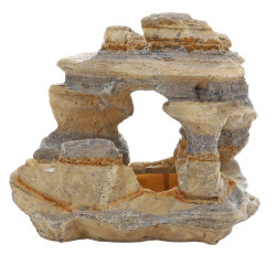 Décor Amman Rock 1- 17 x 13...