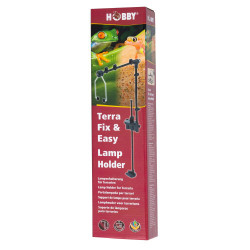 Support Terra Fix & Easy...