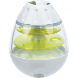 Œuf snack culbuto - 13 cm