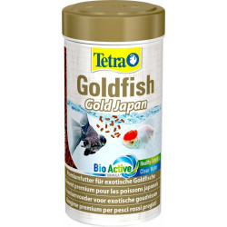 TETRA Goldfish Gold Japan -...