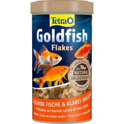 TETRA Goldfish Flakes - 100ml