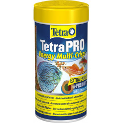 TetraPRO Energy...