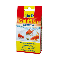 TETRA Goldfish Weekend - 40...