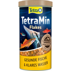 TETRAMIN Flakes - 1L