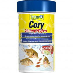 Tetra Cory ShrimpWafers -...