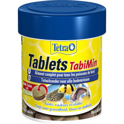TETRA TabiMin - 275 tablettes