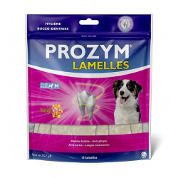 PROZYM M - 15 lamelles