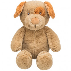 TRIXIE, Peluche chien ENNO...