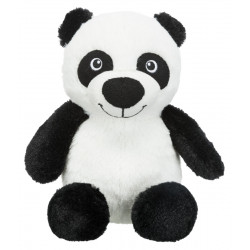 TRIXIE, Jouet peluche Panda...