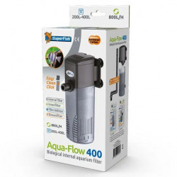 SuperFish AQUAFLOW 400