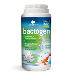 BACTOGEN 12 000, Aquatic...
