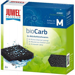 Juwel BioCarb M, Mousse...
