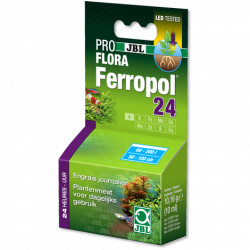 JBL PROFLORA Ferropol 24