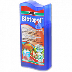 JBL froide Biotopol R - 100ml