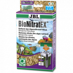 JBL BioNitratEx - 100 pièces