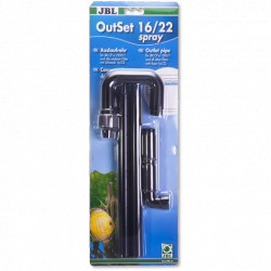 JBL OutSet spray