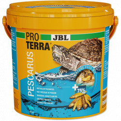 JBL PROTERRA PESCARUS - 2.5L