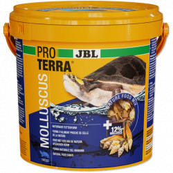 JBL PROTERRA MOLLUSCUS - 2.5L