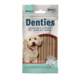 Denties pour chiens - 180g