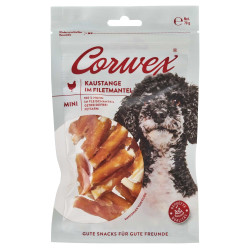 Mini rouleau de poulet - 70g