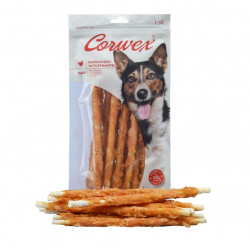 Bâtonnets au poulet - 300g