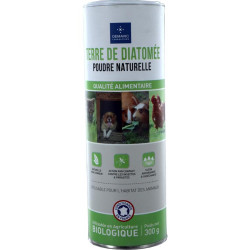Terre de diatomée DEMAVIC -...