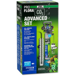 JBL PROFLORA CO2 ADVANCED...
