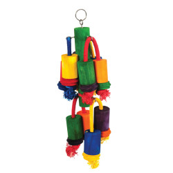 Mobile en bois pour grands...