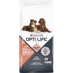 OPTI LIFE Adult SkinCare...