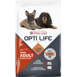 OPTI LIFE Adult Digestion...