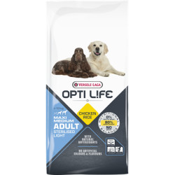 OPTI LIFE Maxi/Medium light...