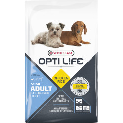 Croquettes OPTI LIFE Mini...