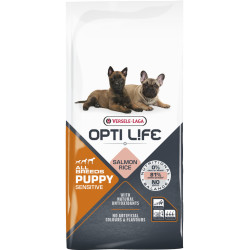 Croquettes OPTI LIFE Puppy...