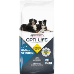 OPTI LIFE Maxi Medium...