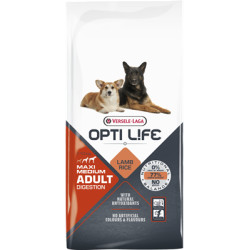 OPTI LIFE Maxi Medium Adult...