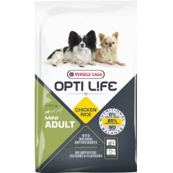 Croquettes OPTI LIFE Mini...