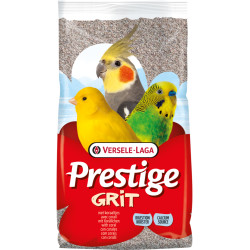 Grit avec du Corail - 2.5KG