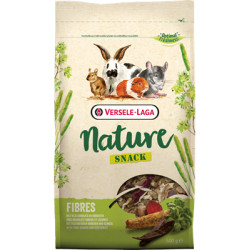 NATURE Snack Fibres - 500G