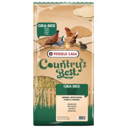 Country's Best GRA-MIX,...