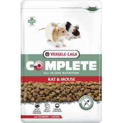 Rat & Souris COMPLET - 2KG