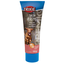 TRIXIE, Pâté au bacon - 100g