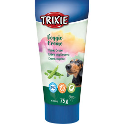 TRIXIE, Crème végétarienne...