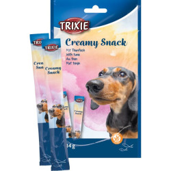 TRIXIE, Creamy snacks au...