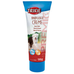 TRIXIE PREMIO, Pâté de bœuf...