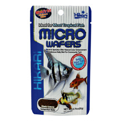 HIKARI Micro wafers - 20g