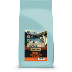 Croquettes GRAIN FREE,...