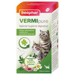 Vermipure Comprimés pour...