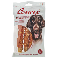 Friandises Corwex rouleaux...
