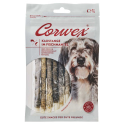 Friandises Corwex bâtonnets...