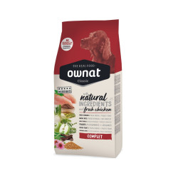 OWNAT Classic Complet - 20KG
